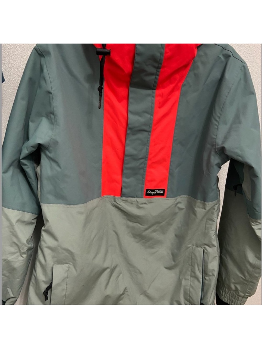 Airblaster Lady Trenchover
Jacket